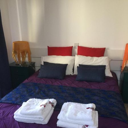 Vangelios Apartments Pafos Dış mekan fotoğraf