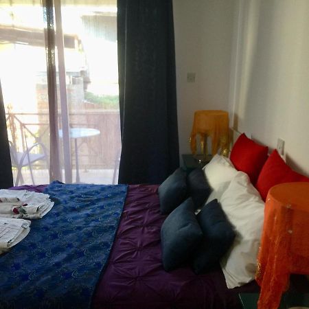 Vangelios Apartments Pafos Dış mekan fotoğraf