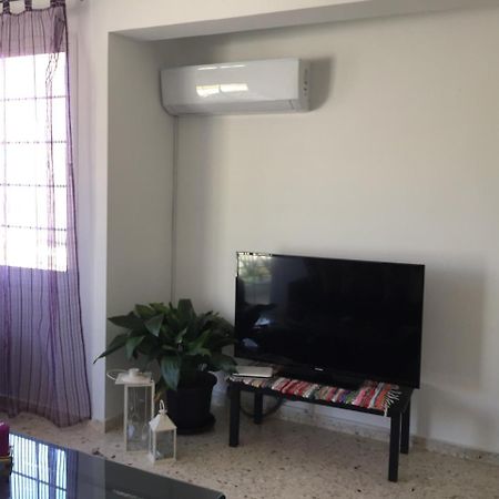 Vangelios Apartments Pafos Dış mekan fotoğraf