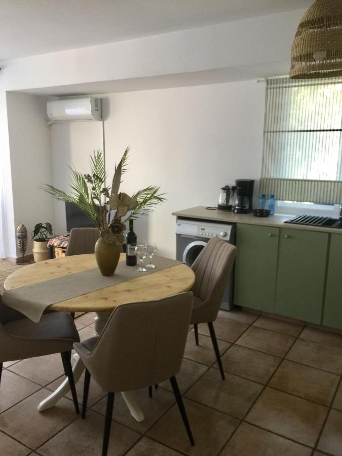 Vangelios Apartments Pafos Dış mekan fotoğraf