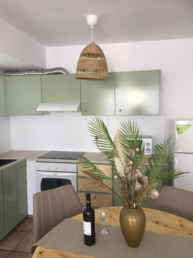 Vangelios Apartments Pafos Dış mekan fotoğraf