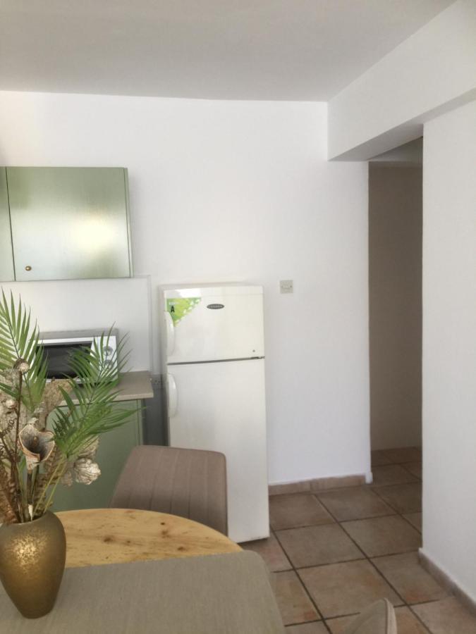 Vangelios Apartments Pafos Dış mekan fotoğraf