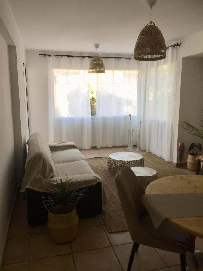 Vangelios Apartments Pafos Dış mekan fotoğraf