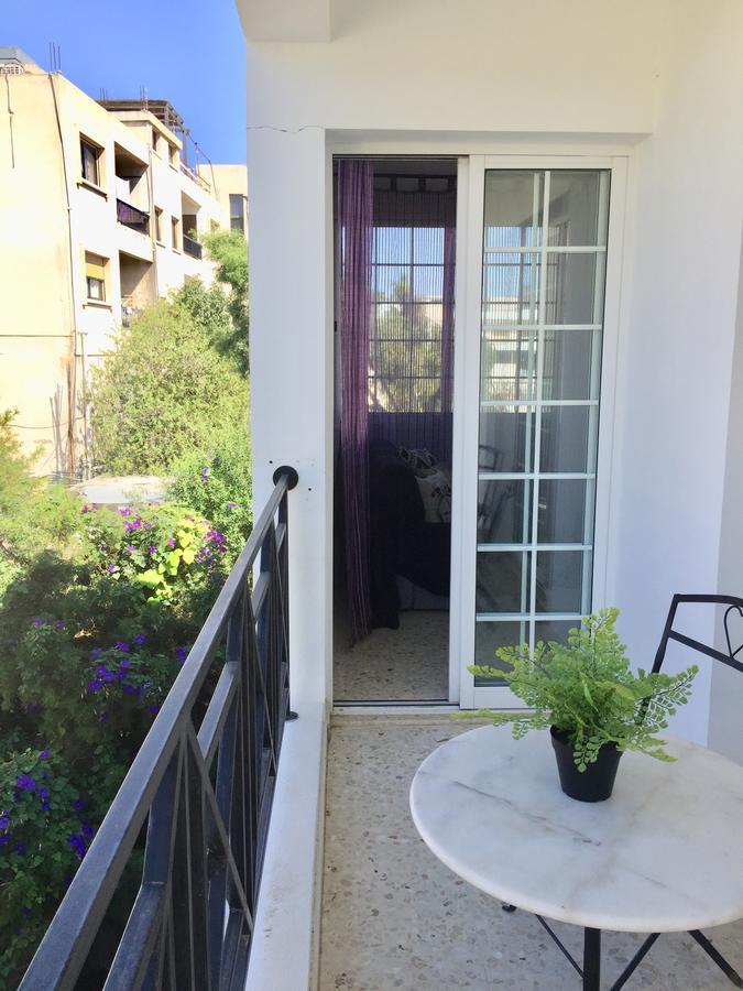 Vangelios Apartments Pafos Dış mekan fotoğraf