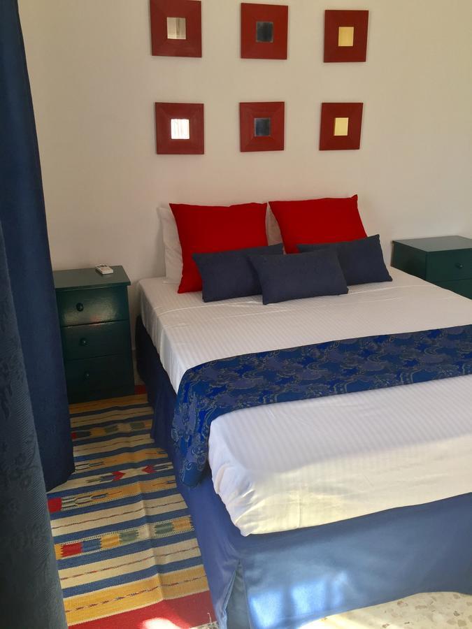 Vangelios Apartments Pafos Dış mekan fotoğraf
