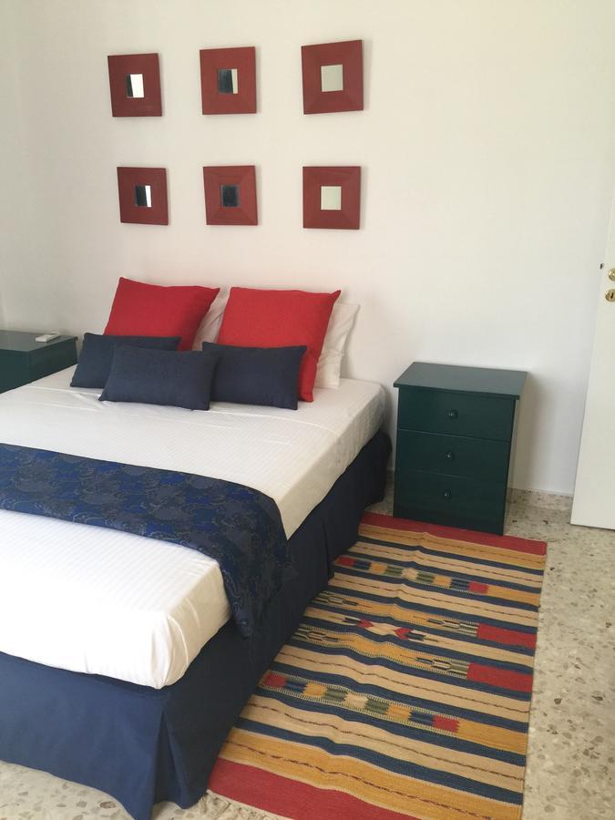 Vangelios Apartments Pafos Dış mekan fotoğraf