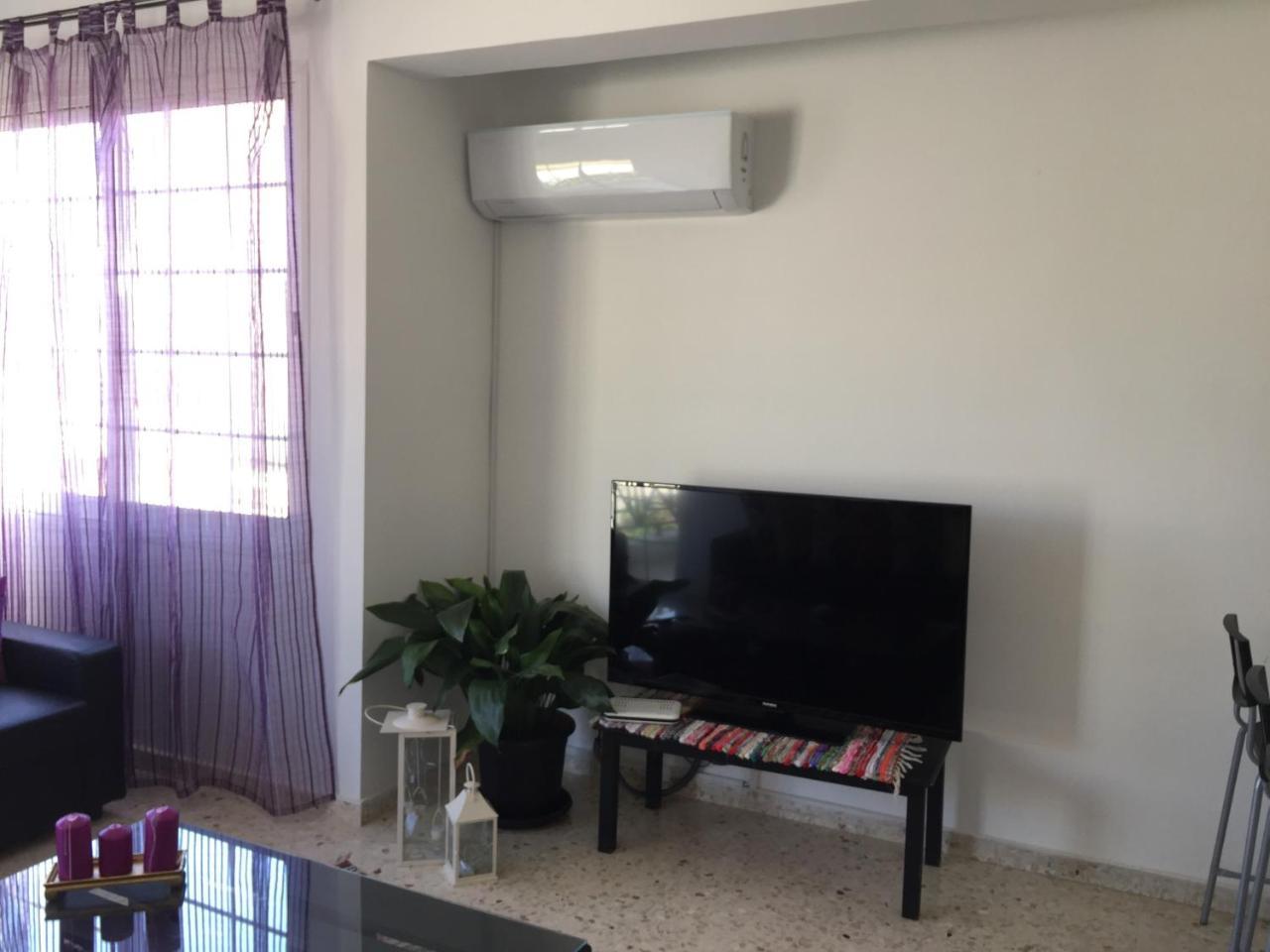Vangelios Apartments Pafos Dış mekan fotoğraf